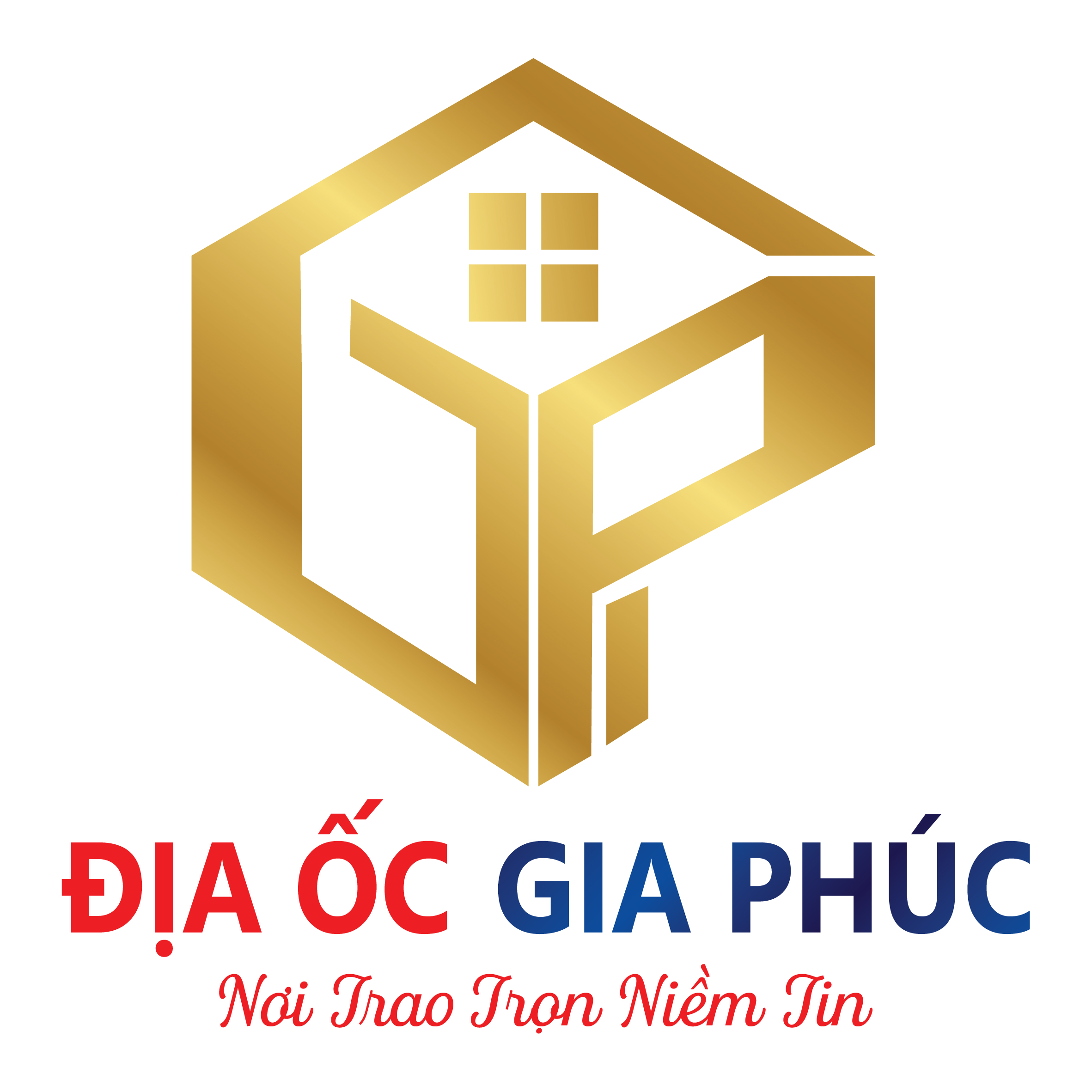 Địa ốc Gia Phúc